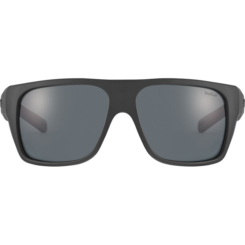 FALCO, Matte Black-HD Polarized TNS, hi-res image number null